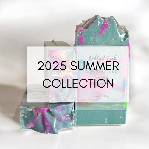 2025 Summer Collection